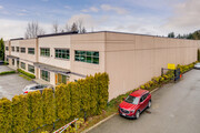 27355 Gloucester Way, Langley Twp BC - Warehouse