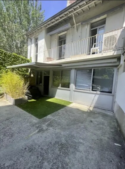 18 Avenue Du Général Leclerc, Boulogne-Billancourt for lease Building Photo- Image 1 of 5