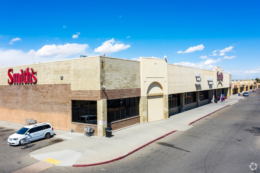 111 Coors Blvd NW, Albuquerque, NM 87121