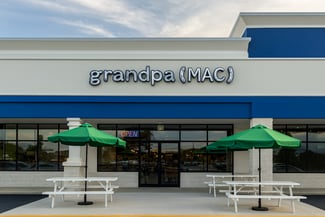 More details for 18756 Coastal Hwy, Rehoboth Beach, DE - Retail for Sale