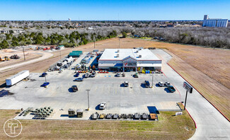 More details for 400 Us Highway 59 S, Edna, TX - Retail for Sale