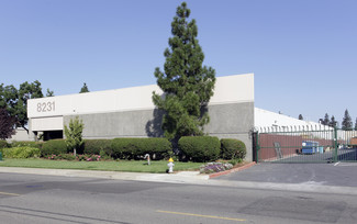 More details for 8231 Alpine Ave, Sacramento, CA - Industrial for Lease