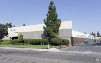 More details for 8231 Alpine Ave, Sacramento, CA - Industrial for Lease