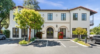 More details for 20 1st St, Los Altos, CA - Office/Medical for Lease