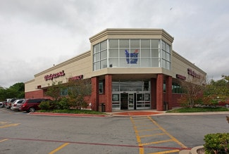 More details for 1201 Ferris Ave, Waxahachie, TX - Retail for Sale