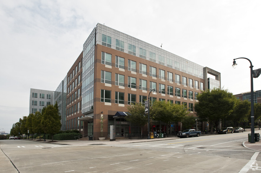 85 5th St NW, Atlanta, GA for sale - Primary Photo - Image 1 of 1