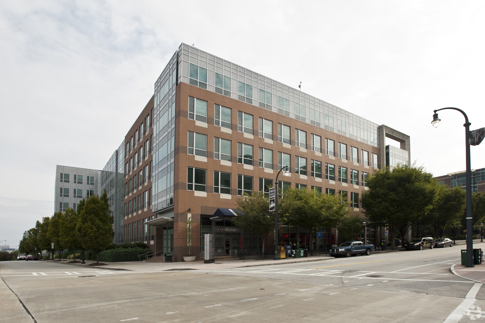 85 5th St NW, Atlanta, GA for sale Primary Photo- Image 1 of 1