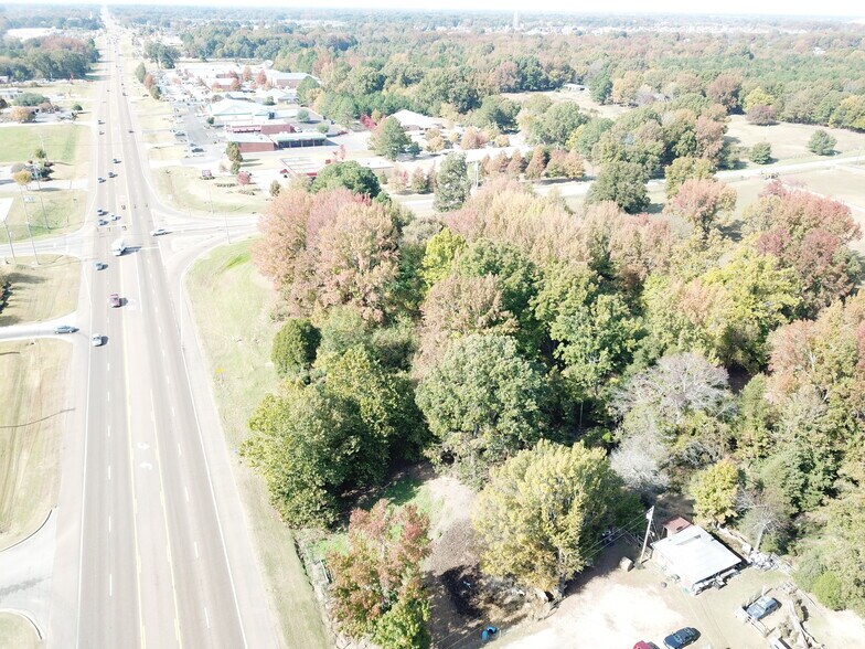 6102 Goodman Rd, Olive Branch, MS 38654 Land for Sale