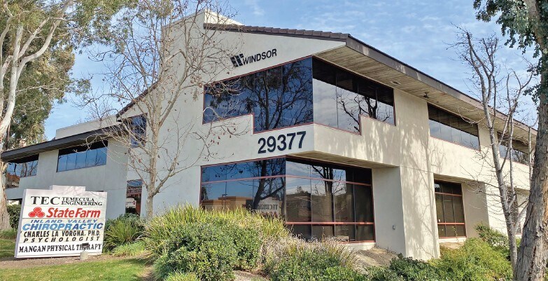 29377 Rancho California Rd, Temecula, CA for sale Building Photo- Image 1 of 1