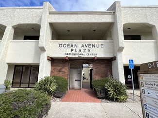 More details for 1111 E Ocean Ave, Lompoc, CA - Office/Medical for Lease