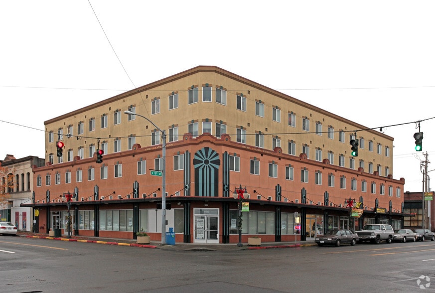 1114 S 11th St, Tacoma, WA for lease - Building Photo - Image 3 of 15