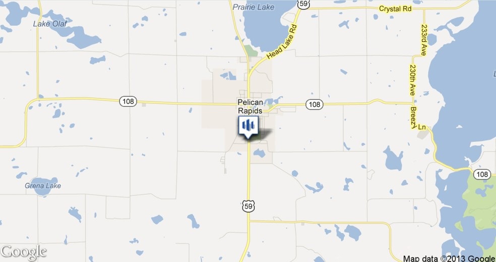 1008 S Broadway, Pelican Rapids, MN for lease - Other - Image 2 of 4
