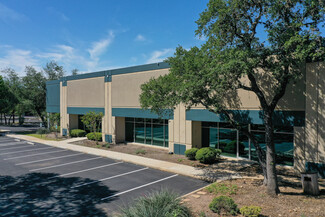 More details for 5730 Northwest Pky, San Antonio, TX - Office, Flex for Lease