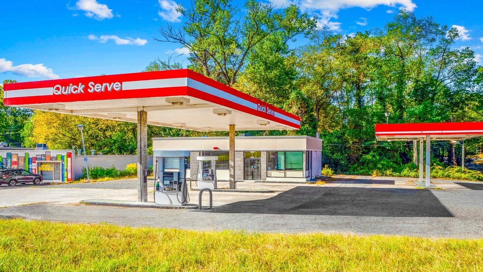 2840 Riverside Dr, Macon-Bibb, GA for lease - Building Photo - Image 3 of 15