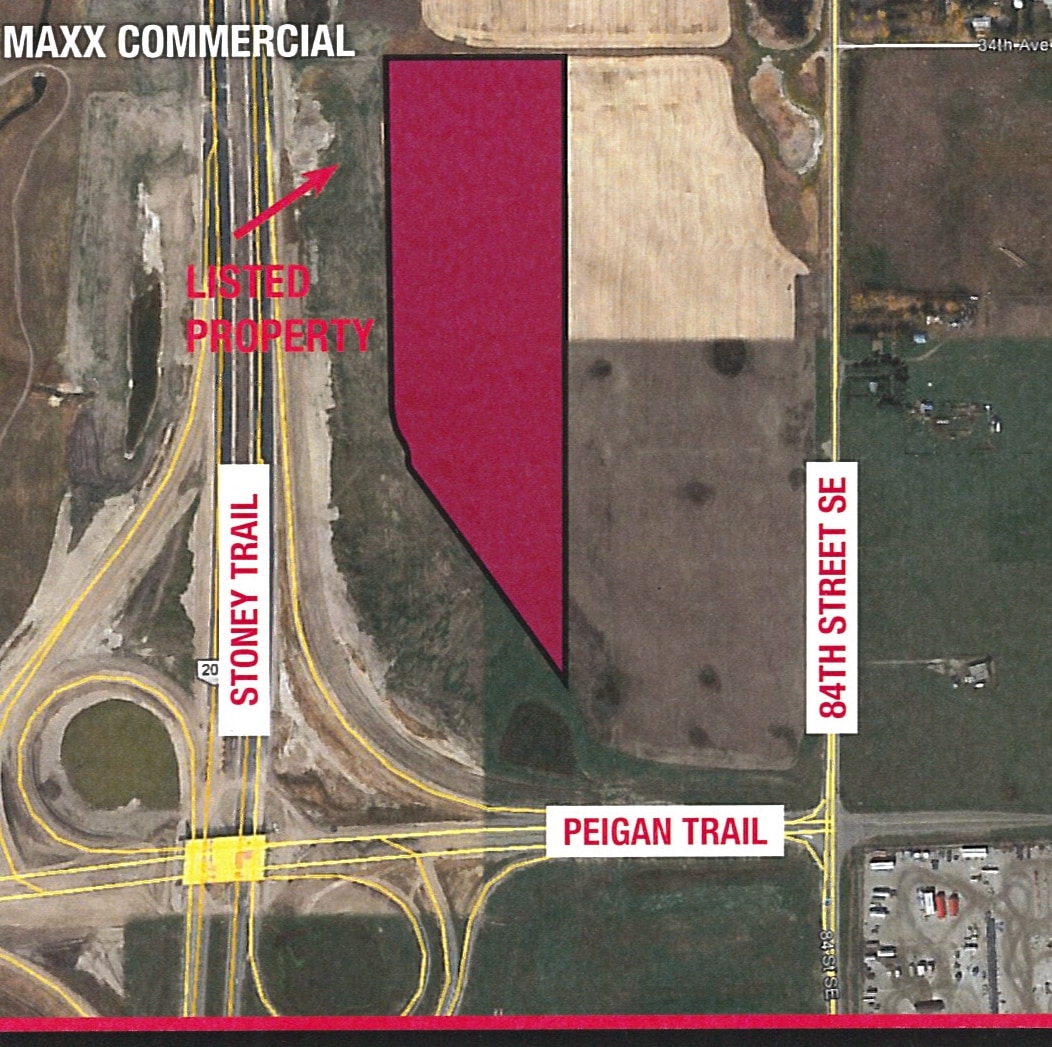 84 St SE, Calgary, AB for sale Primary Photo- Image 1 of 1