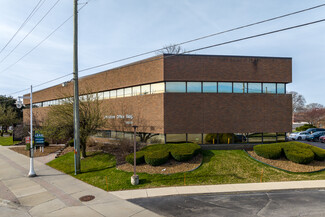 More details for 24055 Jefferson Ave, Saint Clair Shores, MI - Office for Sale