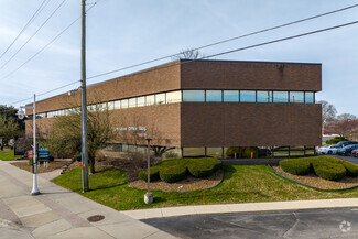 More details for 24055 Jefferson Ave, Saint Clair Shores, MI - Office/Medical for Lease