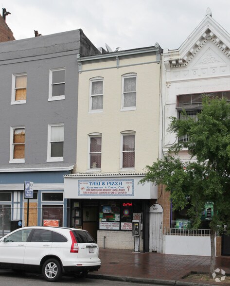 527 S Broadway, Baltimore, MD for sale - Building Photo - Image 2 of 2