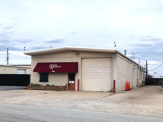 More details for 9909 E 46th Pl, Tulsa, OK - Industrial for Sale