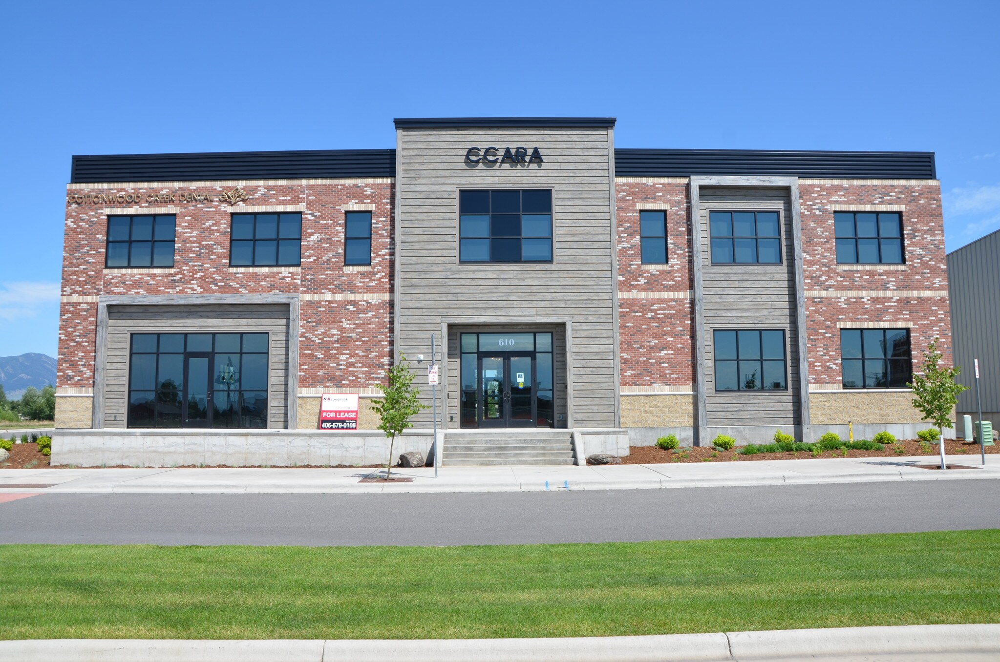 610 Boardwalk Ave, Bozeman, MT for sale Building Photo- Image 1 of 1