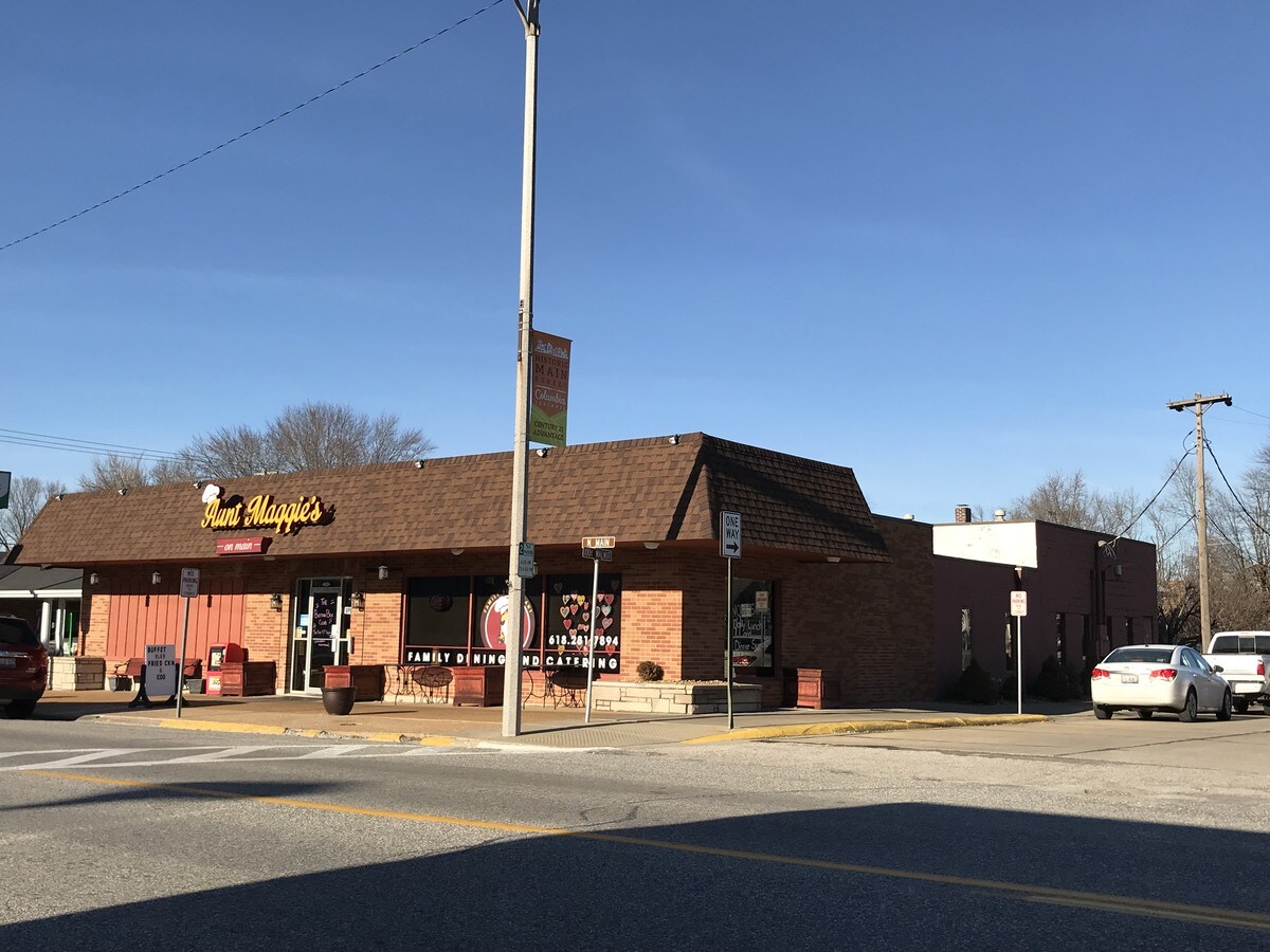 230 N Main St, Columbia, IL 62236