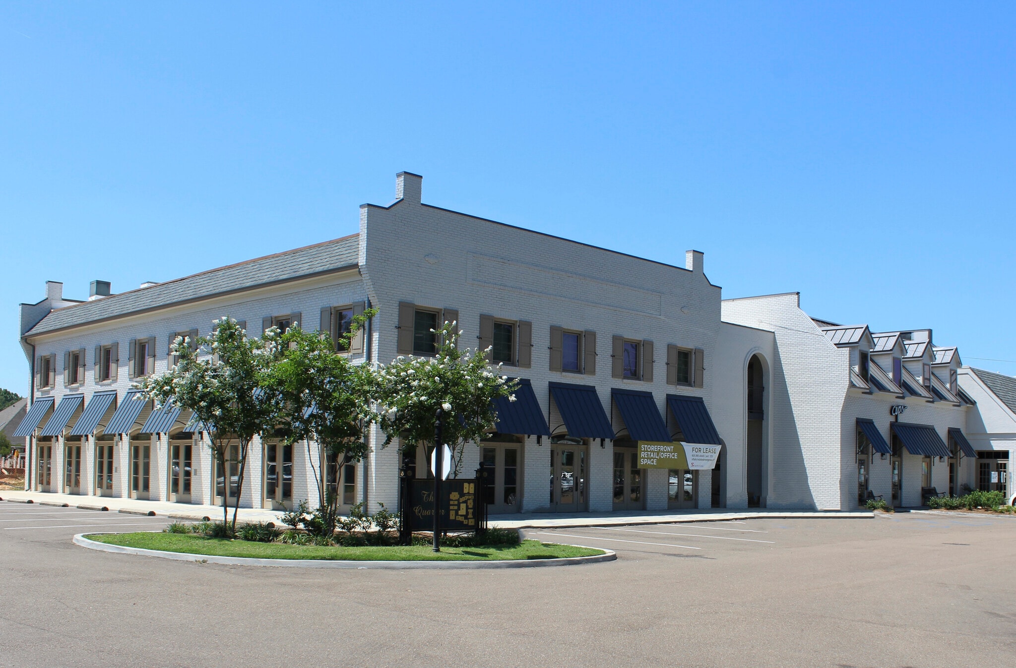 1855 Lakeland Dr, Jackson, MS for sale Building Photo- Image 1 of 1