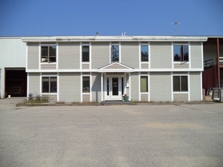 107 Sheep Davis Rd, Pembroke, NH for sale Primary Photo- Image 1 of 1