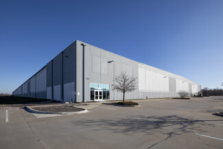 More details for 7501 NW 106th Ter, Kansas City, MO - Industrial for Lease