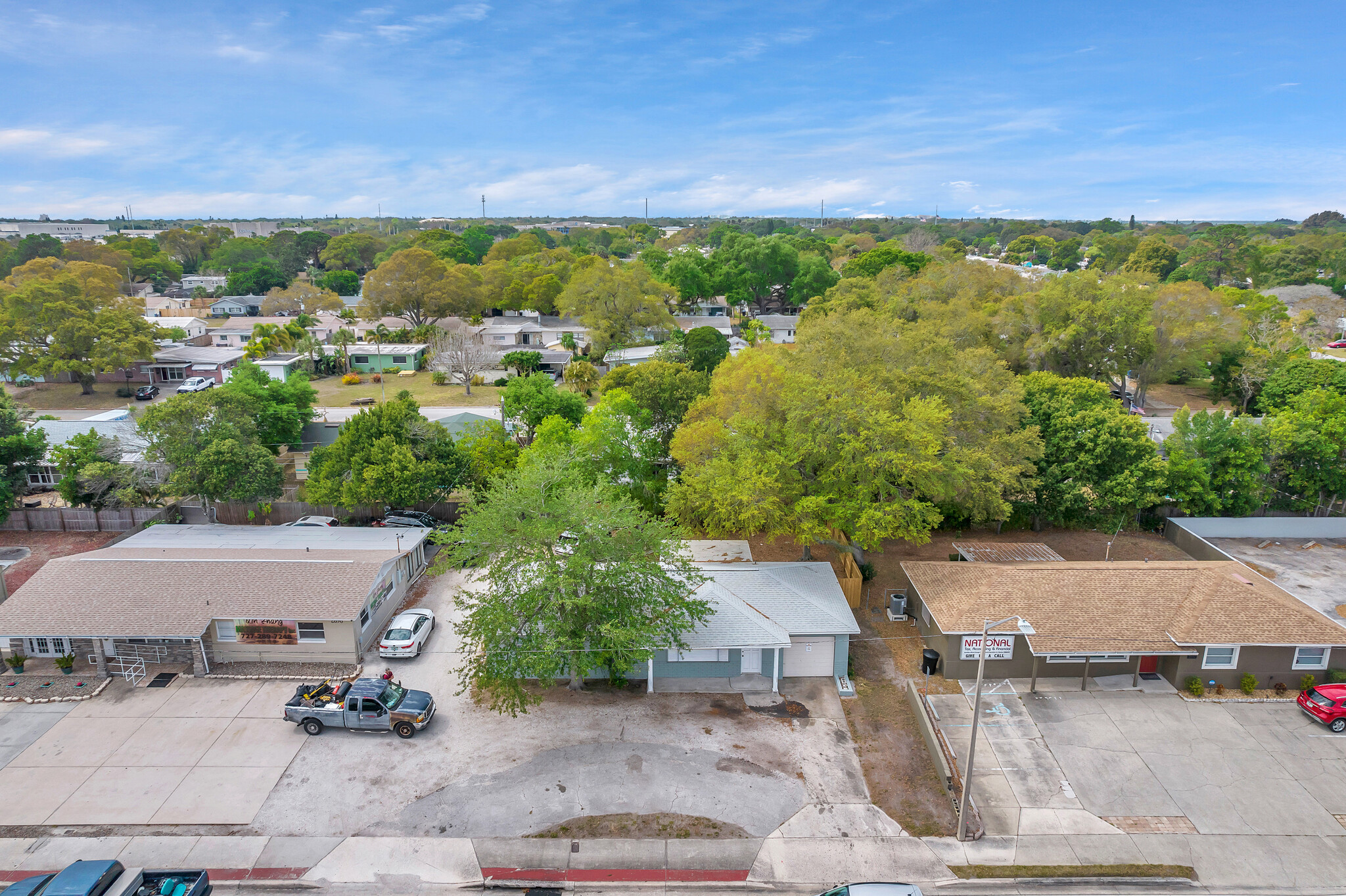 2900 66th St N, Saint Petersburg, FL for sale Building Photo- Image 1 of 1