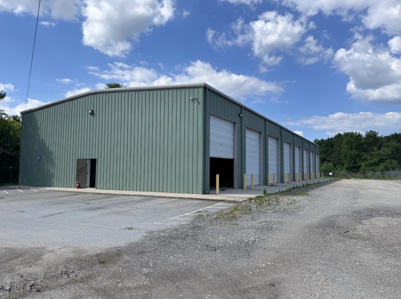 1569 Fullenwider Rd, Gainesville, GA for lease - Building Photo - Image 2 of 11