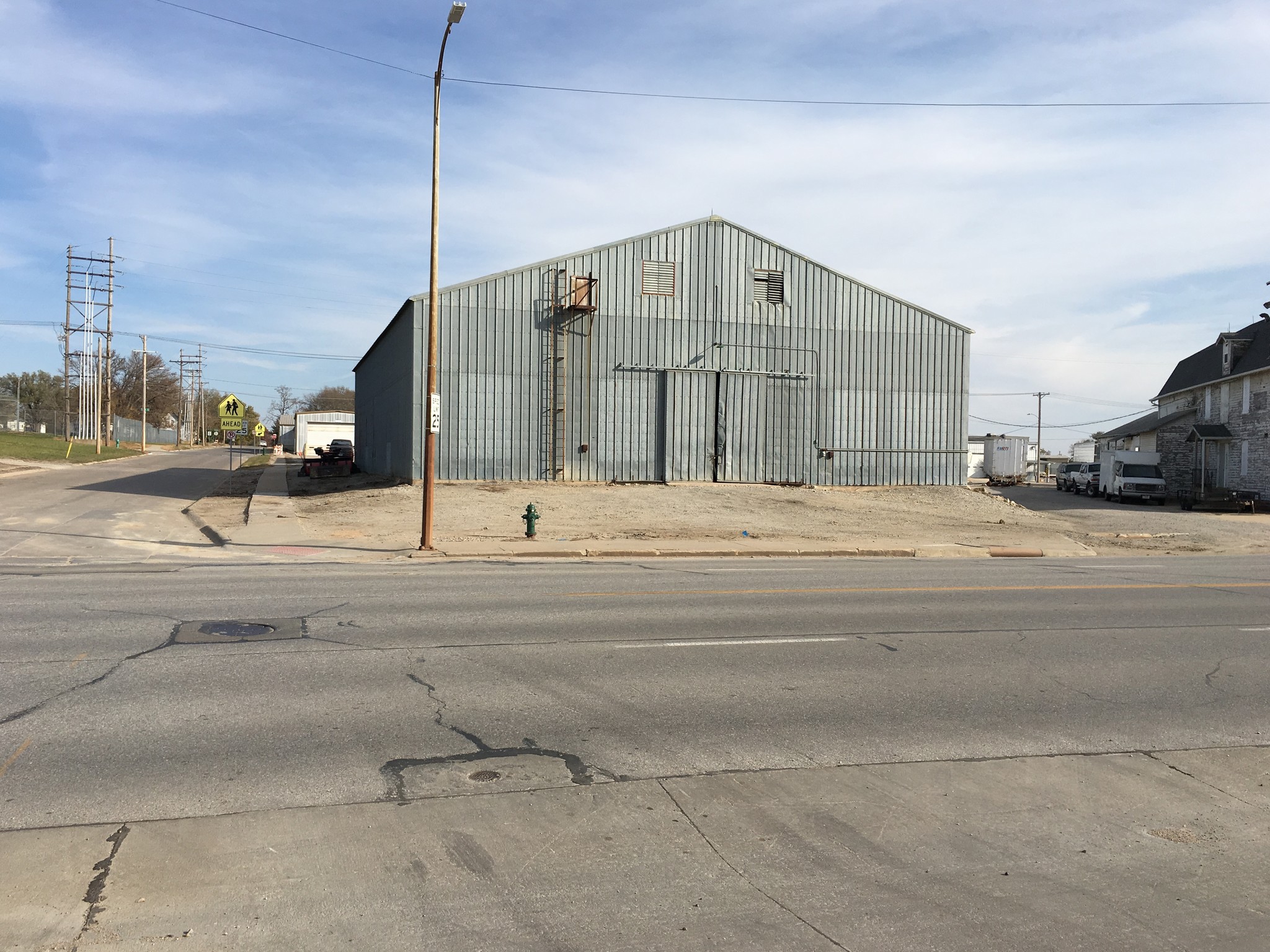 Highway 77, Beatrice, NE for sale Other- Image 1 of 1