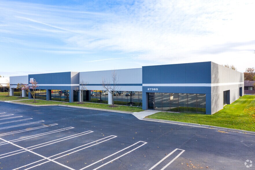 Sun Research Park Portfolio portfolio of 2 properties for sale on LoopNet.com - Primary Photo - Image 2 of 2