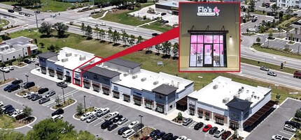 630 E Twincourt Trl, Saint Augustine, FL for lease Interior Photo- Image 1 of 1