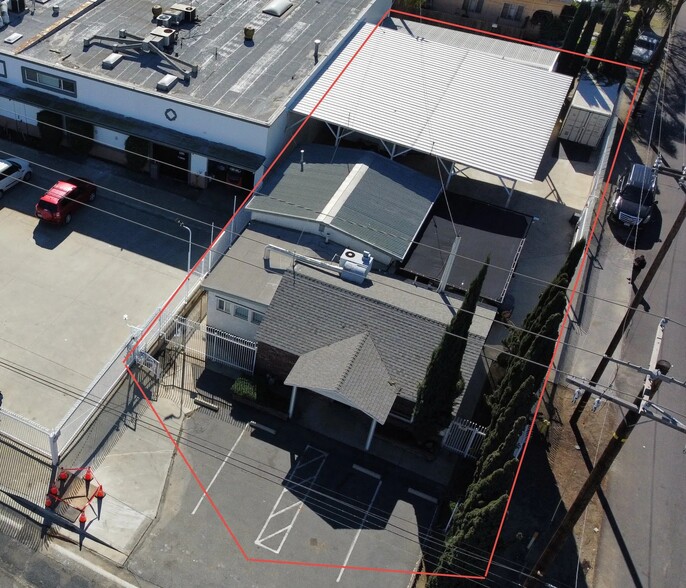 5255 State St, Ontario, CA for lease - Building Photo - Image 2 of 6