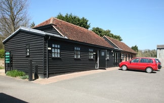 More details for Greenways Studios, Godalming - Office for Lease