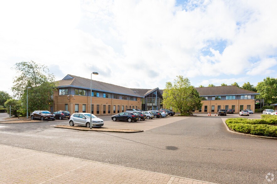 Glenbervie, Larbert, FK5 4RB