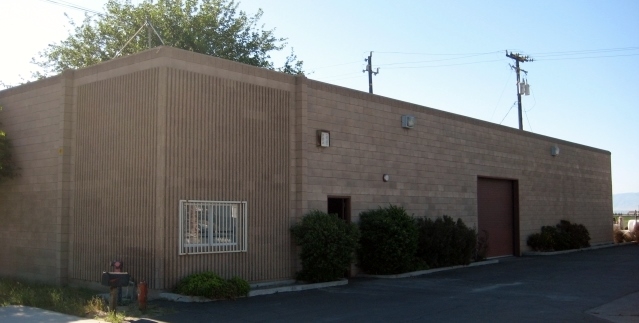 157 Panama Rd, Bakersfield, CA for lease - Primary Photo - Image 1 of 7