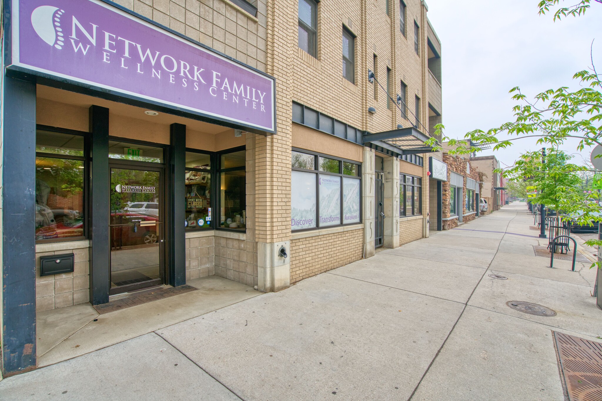 1715 15th St, Boulder, CO for lease Building Photo- Image 1 of 20