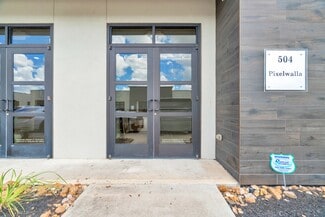 More details for 8118 Fry Rd, Cypress, TX - Office for Sale
