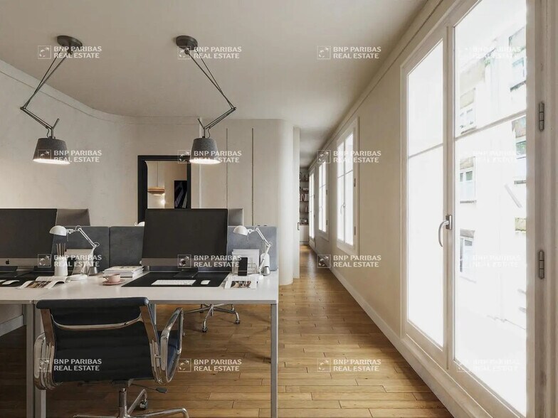 Office in Tours for lease - Interior Photo - Image 1 of 10