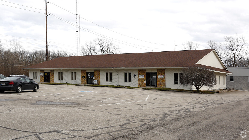 7770 Michigan Rd, Indianapolis, IN for sale - Primary Photo - Image 1 of 1