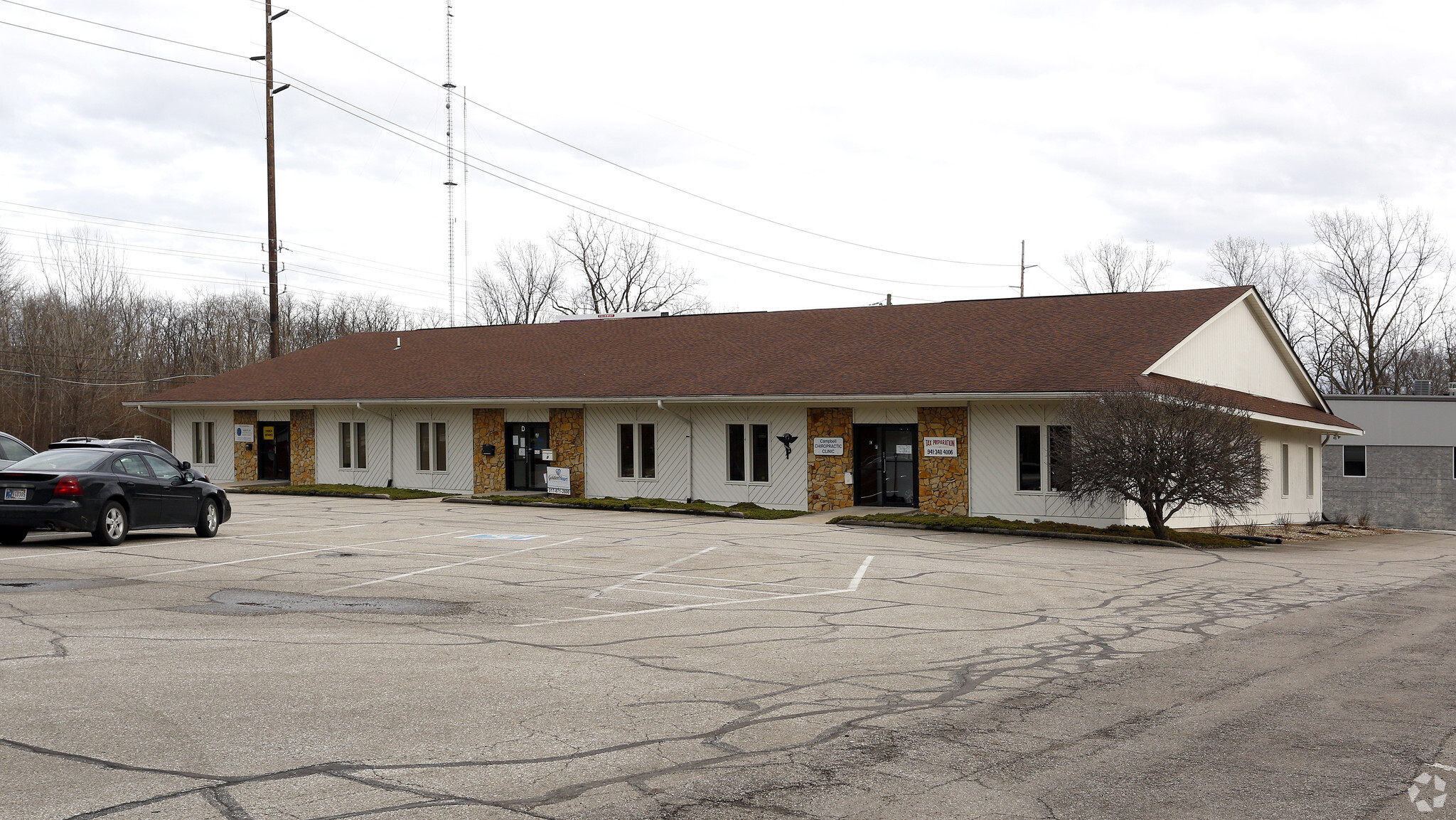 7770 Michigan Rd, Indianapolis, IN for sale Primary Photo- Image 1 of 1