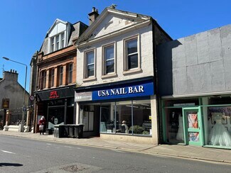More details for 54-54A Sandgate, Ayr - Office for Lease