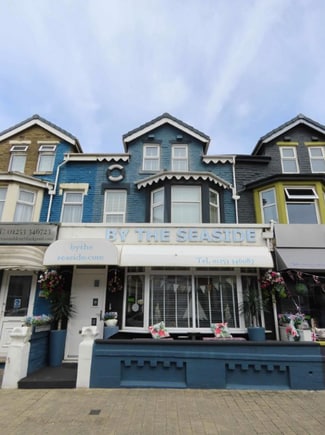 More details for 22 St. Chads Rd, Blackpool - Hospitality for Sale