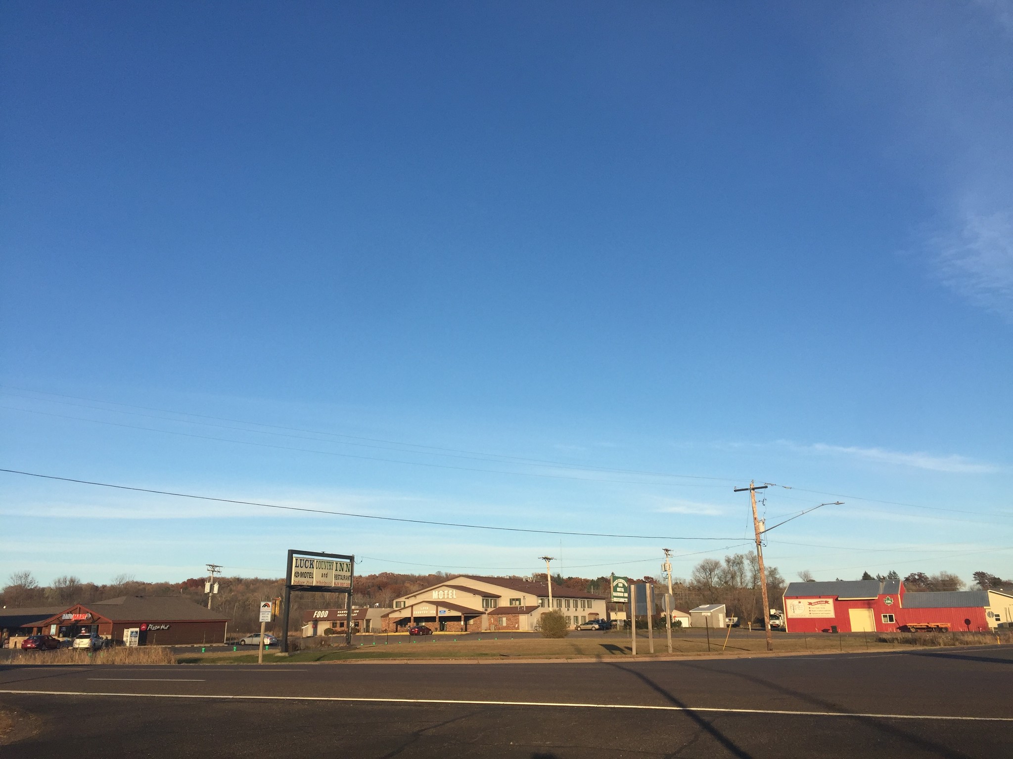 State Highway 35, Luck, WI for sale Other- Image 1 of 1