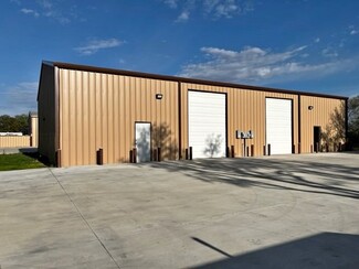 More details for 4892 Roadrunner Rd, Fort Worth, TX - Flex for Lease