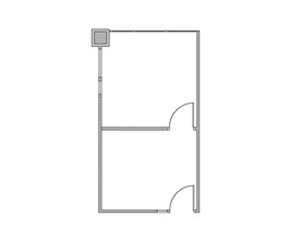 3030 Warrenville Rd, Lisle, IL for lease Floor Plan- Image 1 of 1