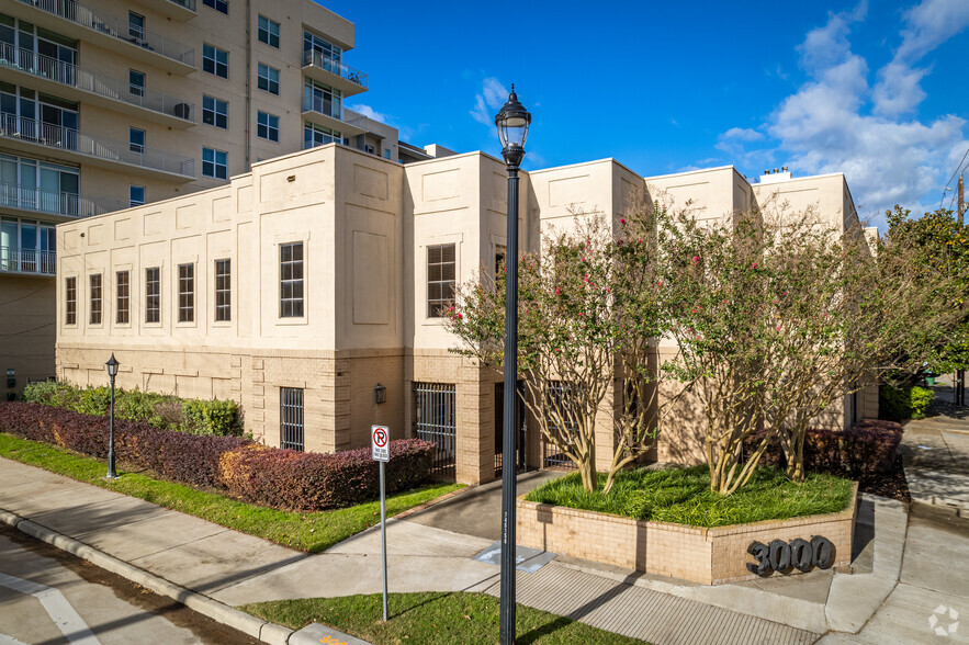 3000 Smith St, Houston, TX for sale - Building Photo - Image 1 of 1