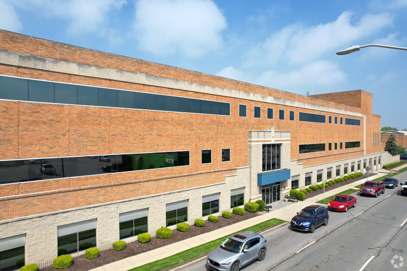 201 E Rudisill Blvd, Fort Wayne, IN 46806