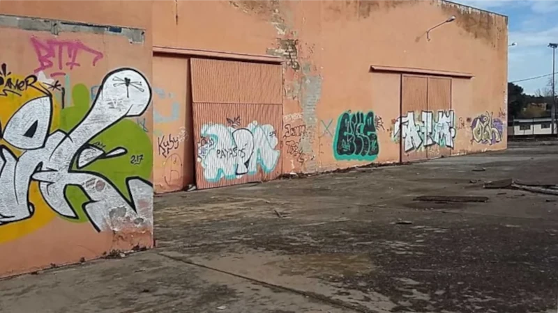 Industrial in Amer, Gerona for sale Primary Photo- Image 1 of 8